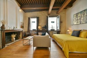 "La Suite" 3 Etoiles