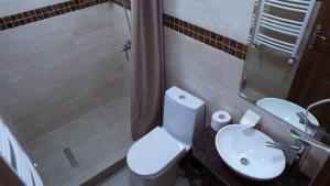 Archil and Nino Gigauri Guest House