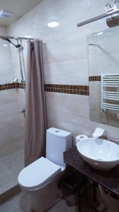 Archil and Nino Gigauri Guest House