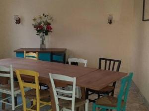 Maisons de vacances Holiday Home in Terenez by 8 Stunning Beaches : photos des chambres