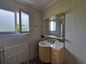 Maisons de vacances Holiday Home in Terenez by 8 Stunning Beaches : photos des chambres