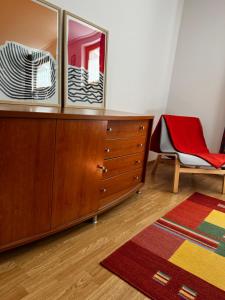 Morning coffee w a view :)