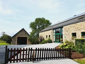 Gîte L'Olivier à Filly - Nadrin, entre Houffalize et La Roche-en-Ardenne - Nadrin