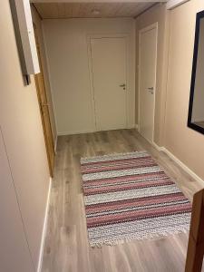 Central Apartment in Leknes