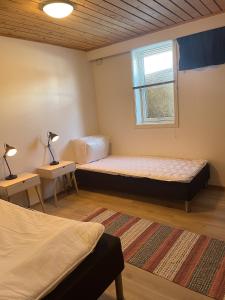 Central Apartment in Leknes