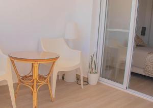 MojacarProperty, Apto Guardias Viejas 1ª Linea De Playa