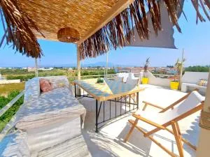 Alfa Loft (by Lemon Tree Houses) - Soulinárion Alfa Loft (by Lemon Tree Houses) - Soulinárion