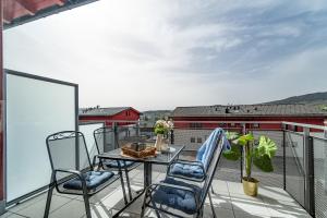 Lipno Korzo Residence