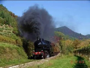 TOT'I Dè BARACA - Santo Stefano Zerfugnano