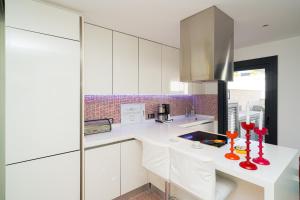 Pegaso Playa de Albir