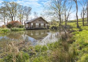 Derw Lodge