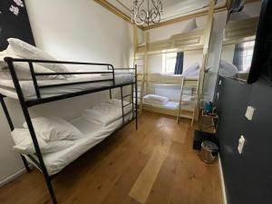 Family Room with Private Bathroom room in Bitterbal Amsterdam