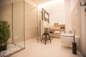Albergo Diffuso Dimora Rossi Suite B&B