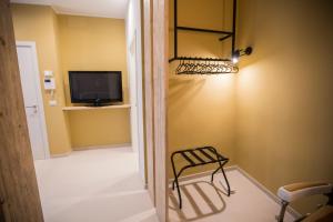 Albergo Diffuso Dimora Rossi Suite B&B