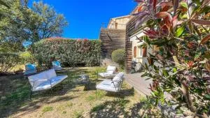 Appartement Le Pinarello - 韦基奥圣露西港口