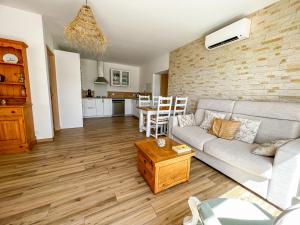 Léna - Maison, Terrasse vue mer, Clim - by TGB