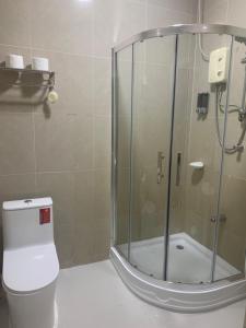 Bourbon St Apts Condo 16