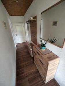 Ferienwohnung am Freibad