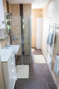 Ferienwohnung am Freibad