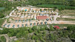 Móvil Home Pequeña