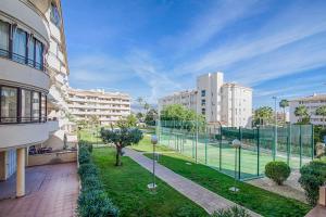 City Center Apartment by NRAS