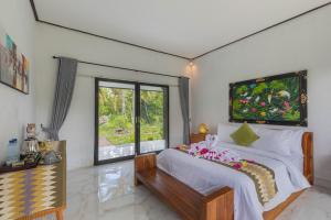 Radjes Bungalow Nusa Penida