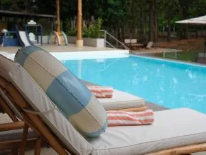Vana Kiri Land: Private Pool Villa - Ban Dan Makham Tia