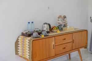 Radjes Bungalow Nusa Penida