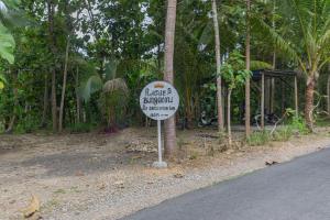 Radjes Bungalow Nusa Penida