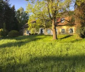 bed&breakfast im Grünen nah an Wien - Breitenfurth bei Wien