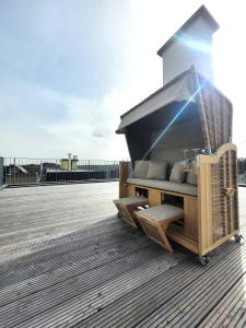 Winterberg Penthouse 21125