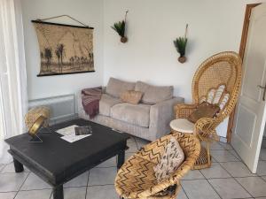 Aparthotel Des 2 Caps