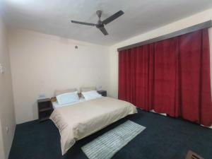 The Kailasha Homestay