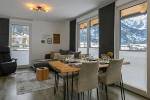 Ferienwohnung Klugis