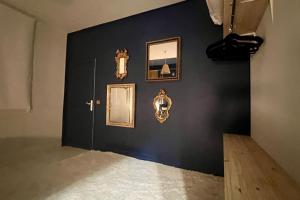 Appartements Super T3 centre historique pres halles : photos des chambres