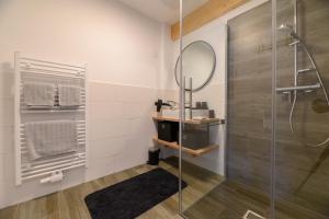 Ferienwohnung Klugis