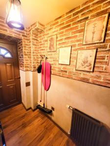 Appartements Le Repaire des Pirates Logement envoutant : photos des chambres