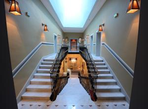 Grand Hôtel Henri - Les Collectionneurs photo 6