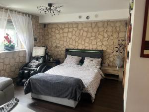 Gästezimmer in Ratingen bei Düsseldorf mit einem Hauch Luxus
