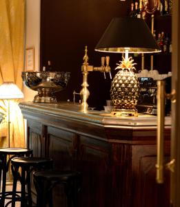 Grand Hôtel Henri - Teritoria