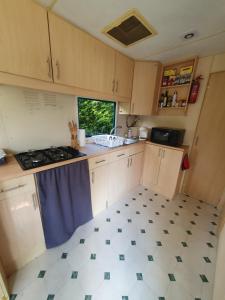 Campings Camping du Lac MH Azur : photos des chambres