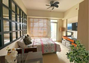 Twin Lakes Tagaytay - Cozy Staycation with Sglobal