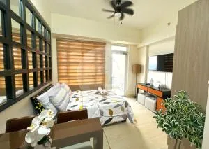 Twin Lakes Tagaytay - Cozy Staycation with Sglobal - Tabla