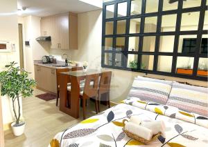 Twin Lakes Tagaytay - Cozy Staycation with Sglobal