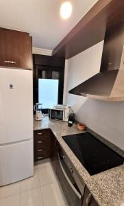 Apartamento Playa Foz