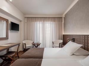  Superior Room room in Civitel Akali Hotel