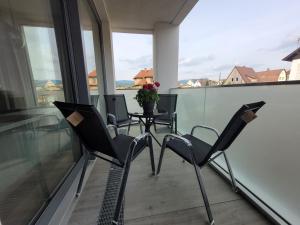 Apartmán BOHEMIKA Deluxe