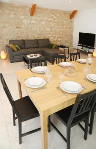 Maison Le Clos des Cerfs by La Boîte En Plus