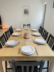 Maison Le Clos des Cerfs by La Boîte En Plus