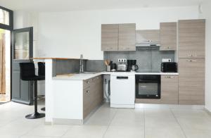 Maison Le Clos des Cerfs by La Boîte En Plus